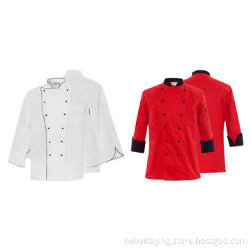 Workwear, Comes in White